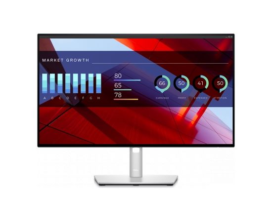 Dell UltraSharp 24 Monitor - U2422H – 60.47cm (23.8") / 210-AYUI