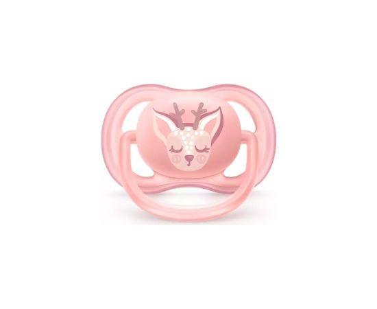 Philips STHR AIR 0-6M OWL/DEER / SCF085/02PHS Māneklīši / Knupīši