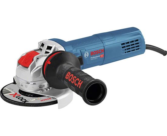 Bosch Bosch GWX 14-125 Professional Angle Grinder