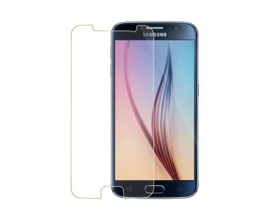 Tempered Glass Premium 9H Aizsargstikls Samsung Galaxy G920 S6