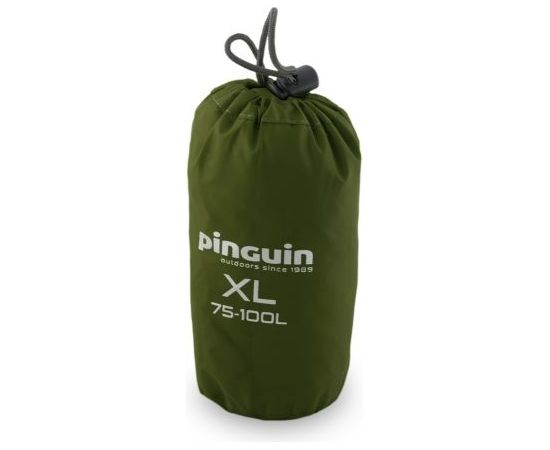 Pinguin Raincover XL (75-100L) / Gaiši zaļa / 75/100 L