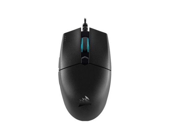 Corsair Gaming Mouse KATAR PRO Ultra-Light Wired, 12.400 DPI, Black