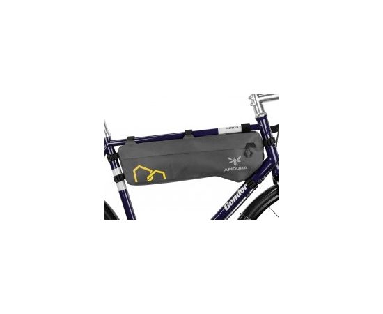Apidura Velo soma EXPEDITION Frame Pack (6,5L Tall)