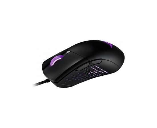 MOUSE USB OPTICAL ROG GLADIUS/III 90MP0270-BMUA00 ASUS