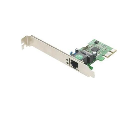 NET CARD PCIE 1GB/NIC-GX1 GEMBIRD