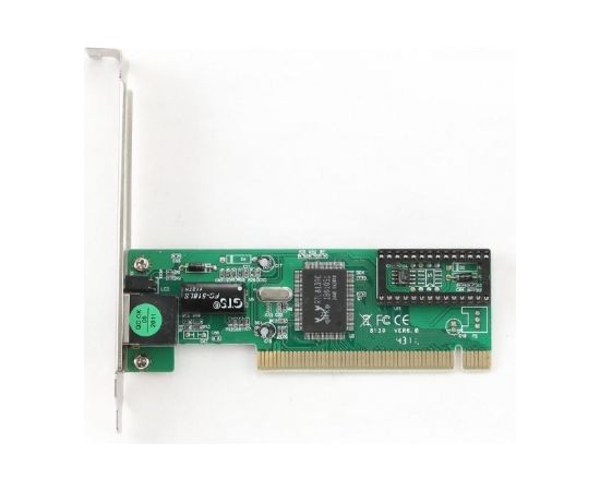 NET CARD PCI 100BASE-TX/NIC-R1 GEMBIRD