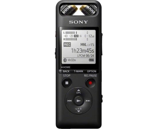 Цифровой диктофон Sony PCM-A10 серии A c линейной PCM