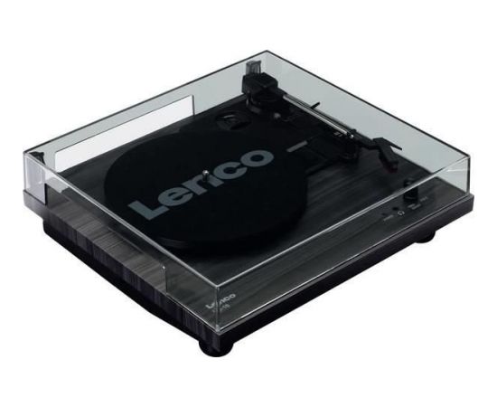 Gramofon Lenco Gramofon LENCO LS-10BK (kolor  )