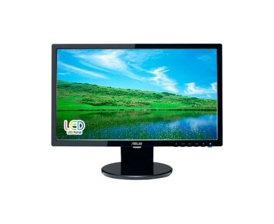 Monitor Asus VE198S 19inch, 1440x900, D-Sub, speakers