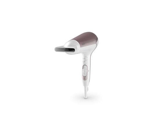 Philips DryCare Advanced   BHD186/00 ThermoBalance sensor Ionic 2200W / BHD186/00