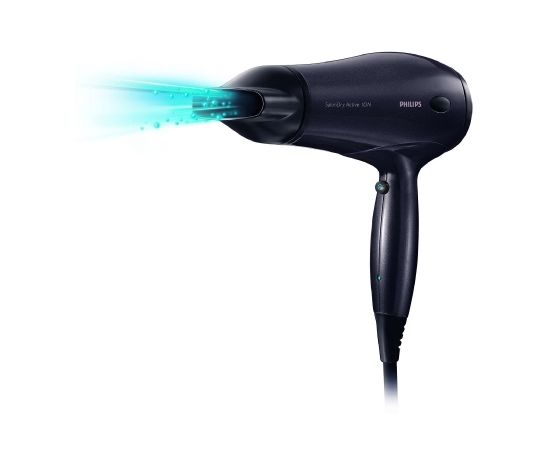 Philips SalonDry Active ION Hairdryer HP4935/22 2000W IonBoost / HP4935/22