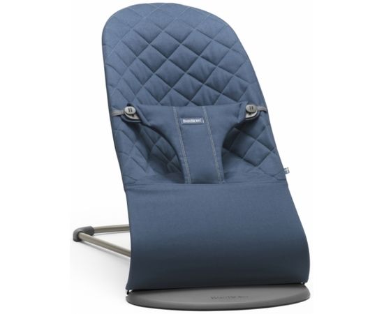 Babybjorn BABYBJÖRN bouncer Bliss Midnight blue, 006015