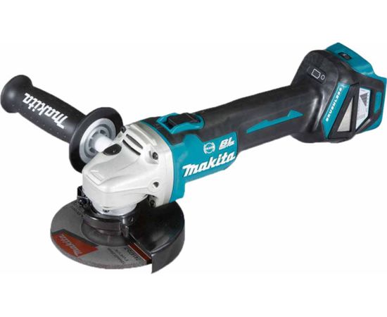 Makita DGA513Z slīpmašīnas