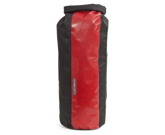 Ortlieb PS 490 22 L / Melna / Pelēka / 22 L