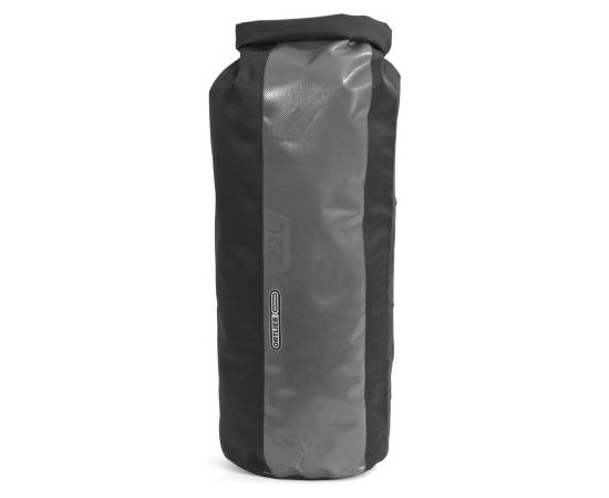 Ortlieb PS 490 22 L / Melna / Pelēka / 22 L