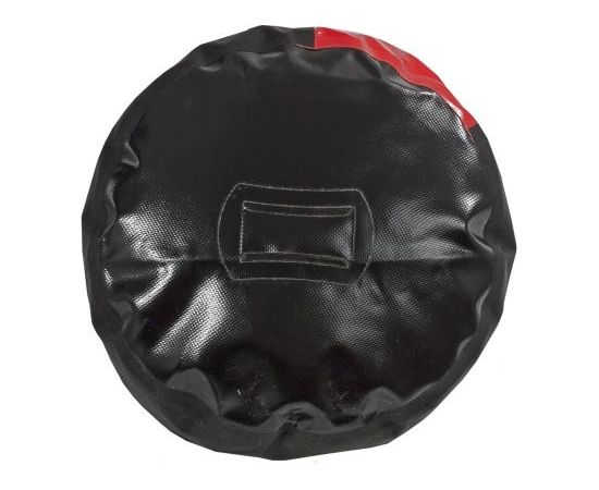 Ortlieb PS 490 59 L / Melna / Pelēka / 59 L