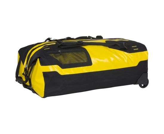 Ortlieb Duffle RS / Melna / 110 L Mugursomas