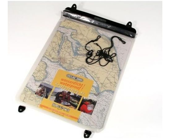 Ortlieb Map Case L