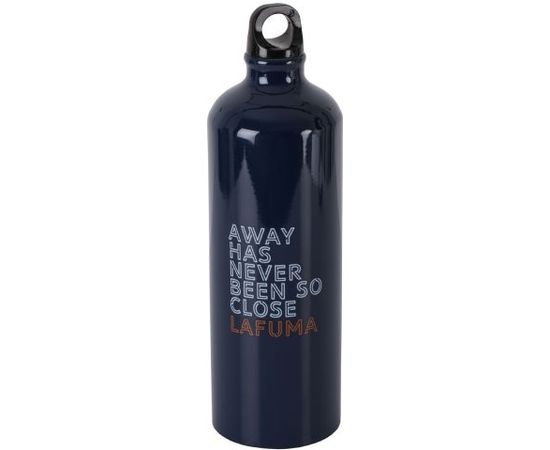 Lafuma Alu Bottle 1 L / Pelēka / 1000 ml