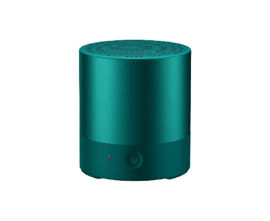 Huawei Mini Speaker, 2pcs 12 W, Portable, Emerald Green, Bluetooth