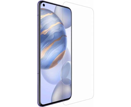 Fusion защитное стекло для экрана Huawei P50