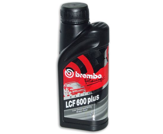 BREMBO Racing Bremžu šķidrums LCF600 plus 500ml