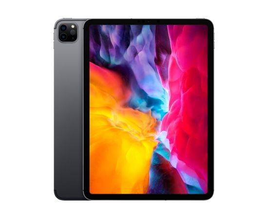 Apple MHWE3 iPad Pro 11" Wi-Fi + 5G 2TB Space Gray 3rd Gen