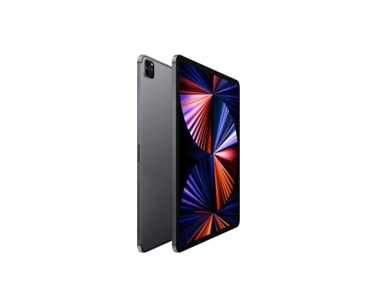 Apple iPad Pro 12.9" Wi-Fi + 5G 128GB Space Gray 5th Gen
