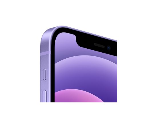 Apple iPhone 12 64GB Purple Violets Mobilie telefoni