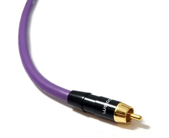 Vads Melodika RCA (Cinch) - RCA (Cinch) 2m