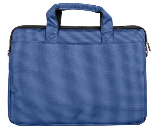 CANYON Fashion toploader Bag for 15.6" laptop, Blue