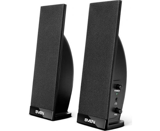 Speakers SVEN 230, black