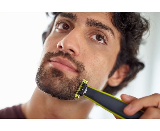 Philips OneBlade QP 2530/20 bārdas veidotājs