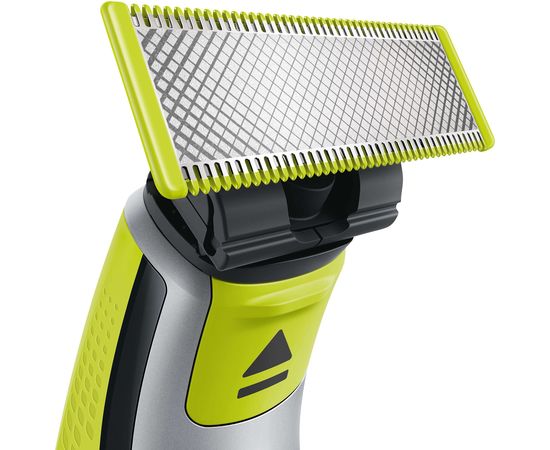 Philips OneBlade QP 2530/20 bārdas veidotājs