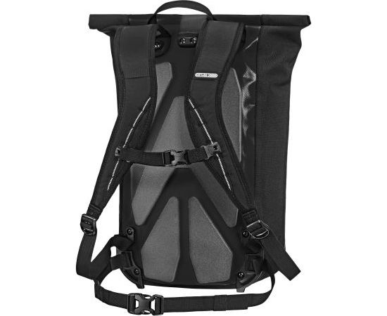 Ortlieb Velocity 23L / Melna / 23 L