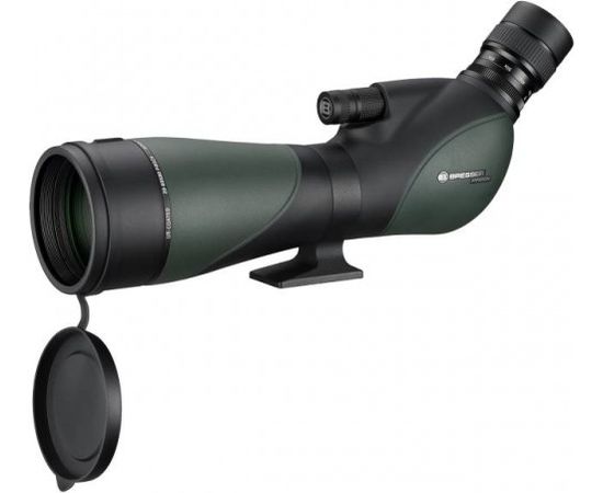 BRESSER Pirsch 20-60x80 Spotting Scope Gen. II with DeLuxe 10:1 Focus