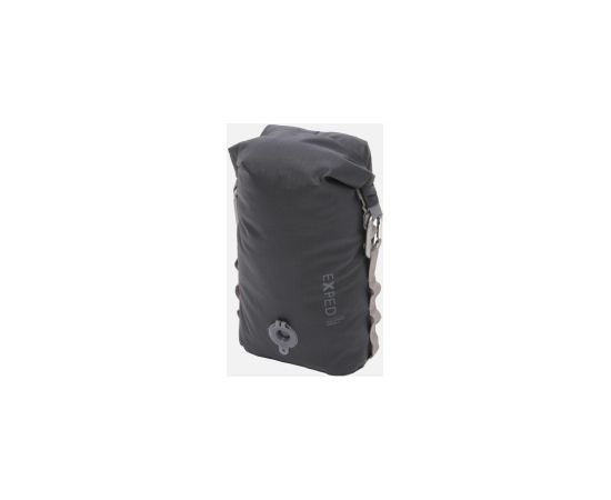 Exped Ūdensmaiss Fold Drybag Endura Black 50L