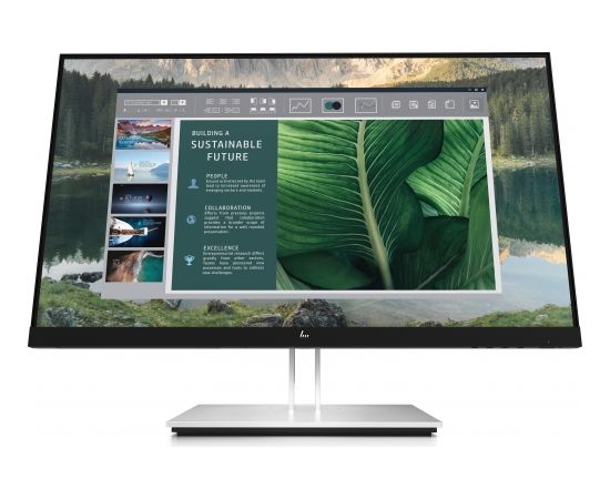 HP E24u G4 23.8inch IPS FHD