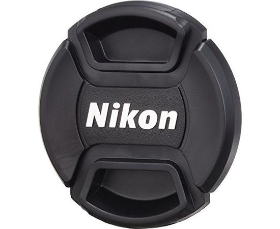 Nikon LC-52 lens cover (JAD10101/JAD10102/JAD10104)