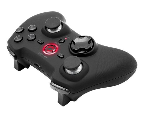Speedlink SL-650110-BK wireless gamepad Rait (Ir veikalā)