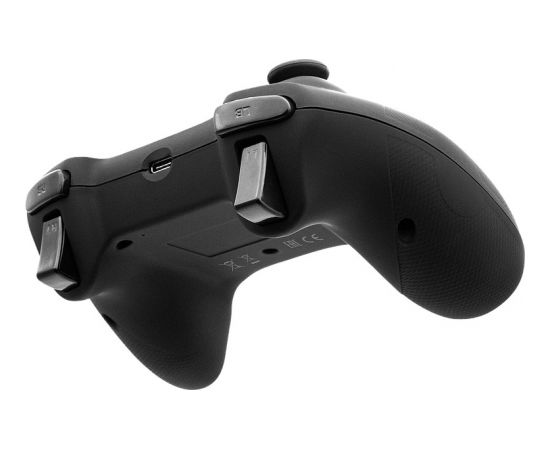 Speedlink SL-650110-BK wireless gamepad Rait