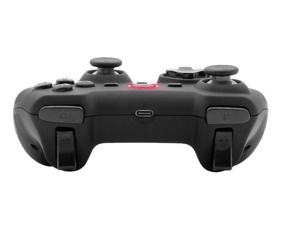 Speedlink SL-650110-BK wireless gamepad Rait (Ir veikalā)
