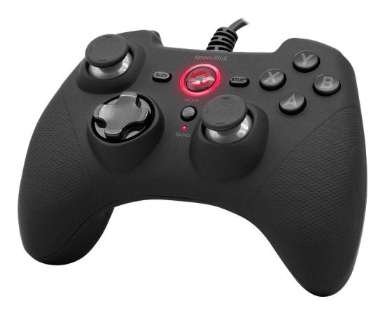 Speedlink gamepad Rait (SL-650010-BK)