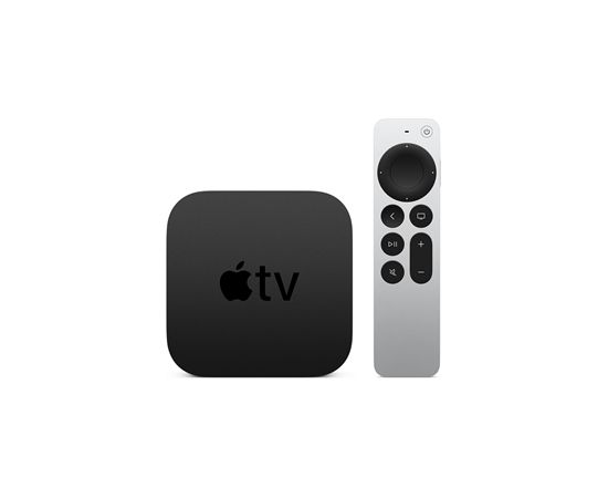 Apple TV 32GB HD 2021 (5th Gen.)