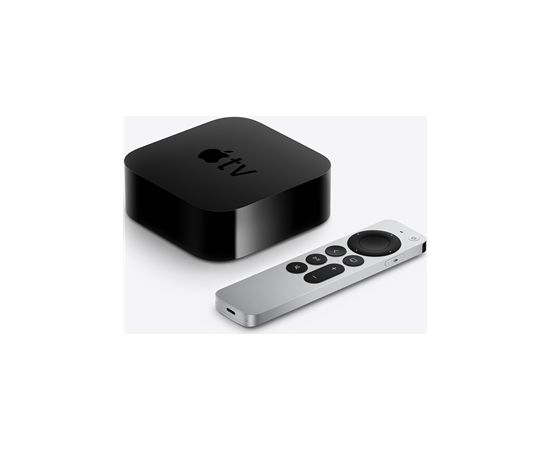 Apple TV 32GB HD 2021 (5th Gen.)