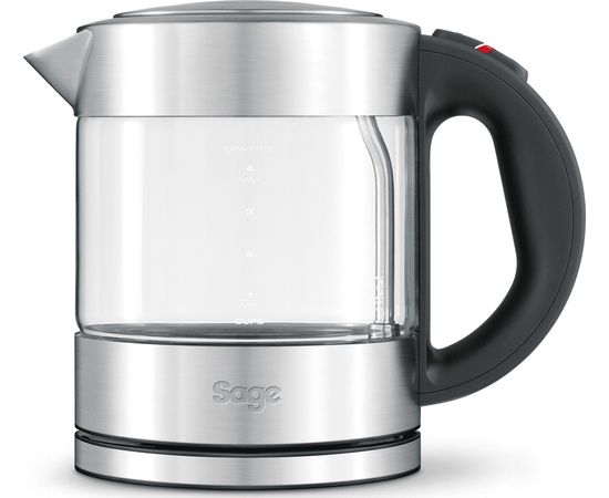 Sage BKE395 The Compact Kettle Pure™ tējkanna