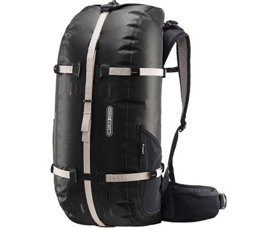 Ortlieb Atrack 35L / Melna / 35 L