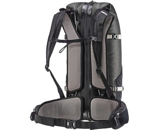 Ortlieb Atrack 35L / Melna / 35 L