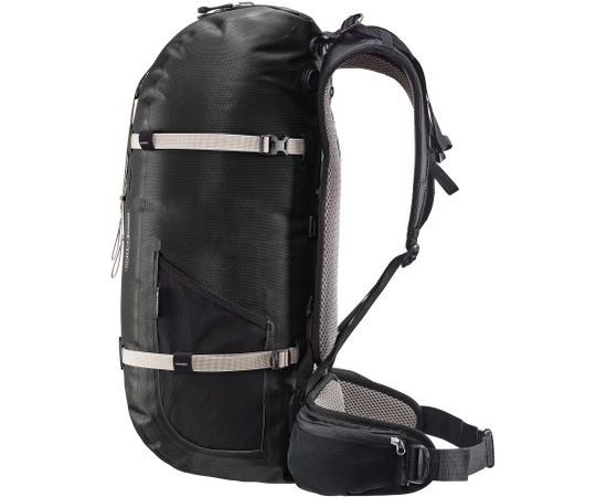 Ortlieb Atrack 35L / Melna / 35 L