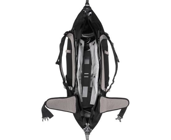 Ortlieb Atrack 35L / Melna / 35 L